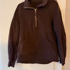 Lulu Lemon Full length scuba